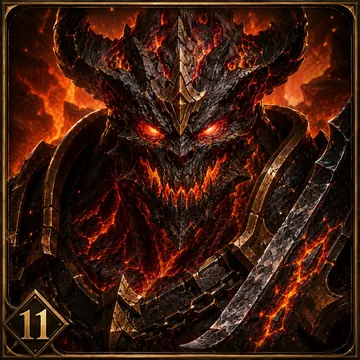 Norbert, Mordrake